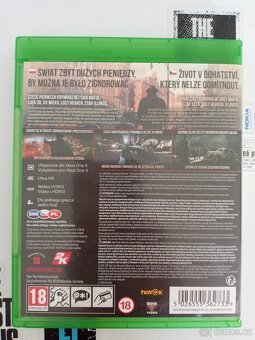 mafia DE xbox one - 4