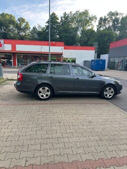 Prodám avto v dobrém stavu. - 4