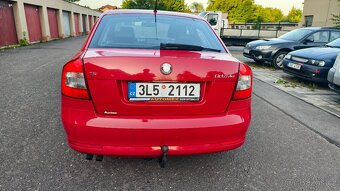Škoda Octavia 2, 1.8 TSI, rok 2009, najeto 203400 km - 4