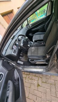 Prodám Peugot 307 1.6 benzín - 4