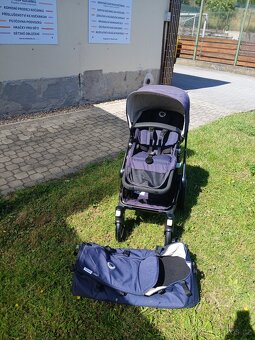 Bugaboo Buffalo - 4