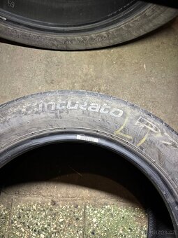 Gumy Pirelli Cinturato P7 205/55 R16 - 4