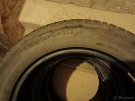 Nová letní pneu 225/55 r17 - 4