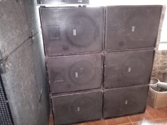odposlechy 15" - 4