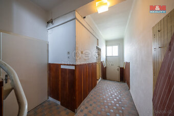 Prodej rodinného domu, 176 m², Brno, ul. Tuřanka - 4