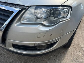 Volkswagen Passat B6 2010 TSI automatická převodovka - 4