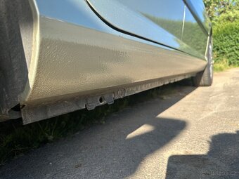 Peugeot 407 1.8 benzín - 4