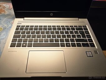 HP ProBook 440 G5 i5, 8GB RAM, 256GB NVME SSD, WIN11PRO - 4