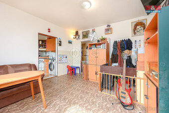 Prodej bytu 2+1, 44 m², Šumperk, ul. Jugoslávská - 4