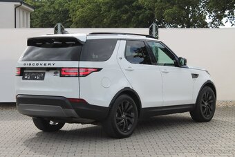 Land Rover Discovery 3.0SDV6 ++Prodáno++ - 4