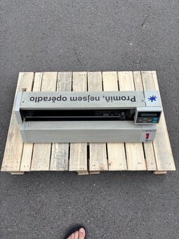 Prodám řezací plotr - 4