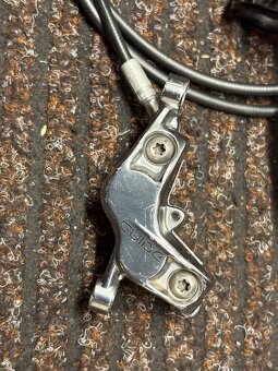 Brzdy Sram Guide Ultimate - 4