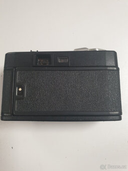 Fotoaparát elikon 35c - 4