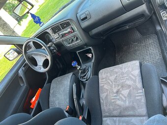 Vw Golf mk3 GTI - 4