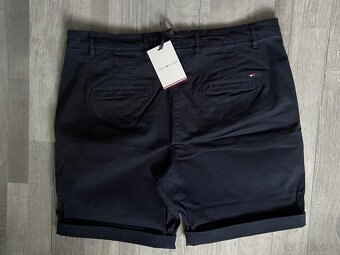 Značkové šortky Tommy Hilfiger HUNTER BERMUDA = NOVÉ = - 4