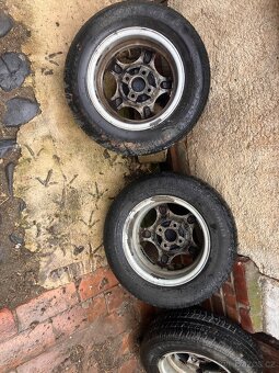 AEZ 4x100 et35 - 4