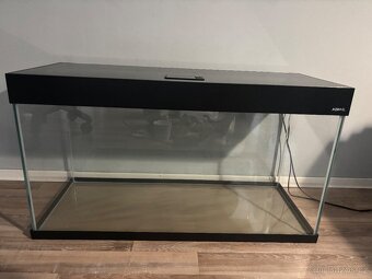 Akvárium 200L plus vnitřní filtr - 4