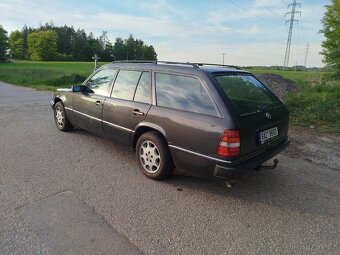 W124 300TDT combi - 4