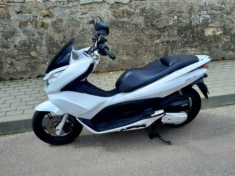 Honda PCX 125 - 4