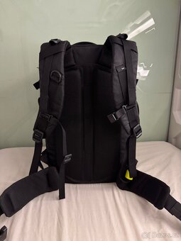Aer Travel Pack 3 X-Pac – skvělý stav + bederní pás zdarma - 4