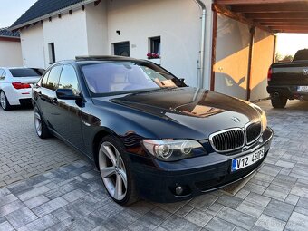 Bmw e65 760i Individual Maritime - 4