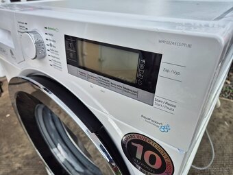 BEKO A+++ INVERTOR, ZÁRUKA DOPRAVA INSTALACE PŘEDVEDENÍ - 4