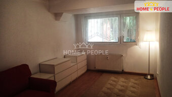 Pronájem bytu 2+kk o výměře bytu 45 m², Praha 5 - Košíře, ul - 4