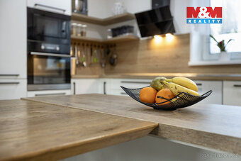 Prodej rodinného domu 130 m², pozemek 537m², Velenka - 4