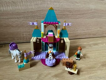 Lego Disney Frozen - 4