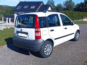 Fiat Panda 1,1 - 4