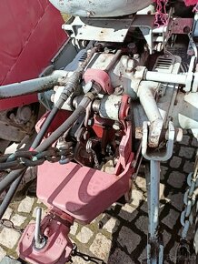 Zetor 3511 - 4