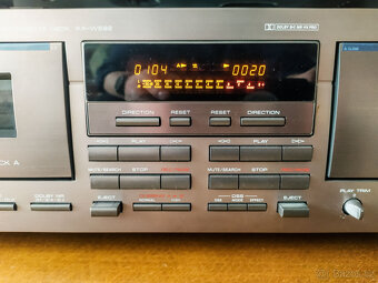 Hi-Fi komponenty YAMAHA - 4