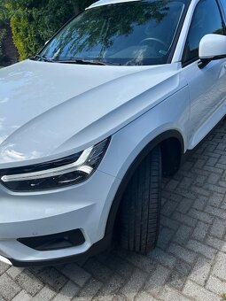 PRODÁM VOLXC 40 T4,140KW,4X4 - 4