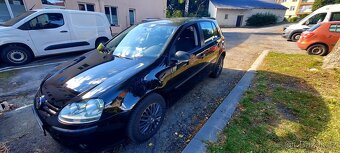 golf V 1.9tdi - 4