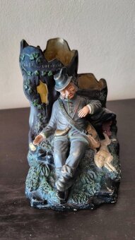 Keramická soška - 4