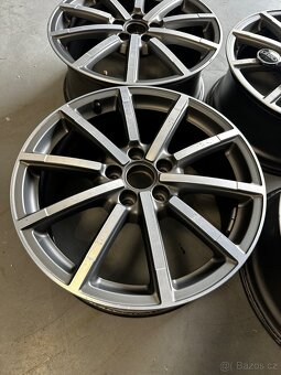 Alu kola 5x112 r18 (7551bp) - 4