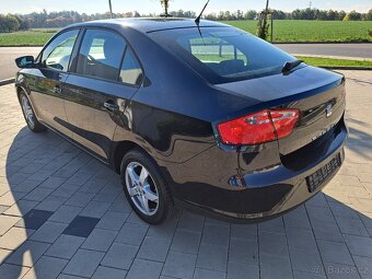 Seat Toledo 1.2 Tsi 63 KW, jen 41 t. Km  - 4
