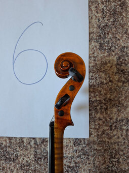 Housle (6) - 4