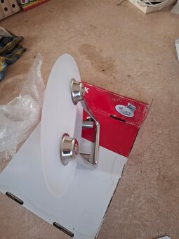 Sprchové sedátko - 4