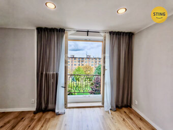 Prodej bytu 3+1 s balkonem, 75 m2, Liptáňské náměstí, 131853 - 4