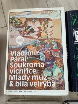 8x Vladimír Páral - 4