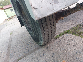 Přepravník ZTS SPP 3.5 - 4