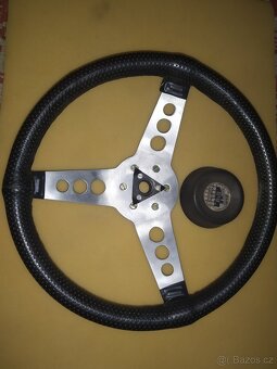 Volant Kolínak Škoda 120 - 4
