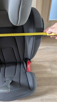 Autosedačka Britax - 4