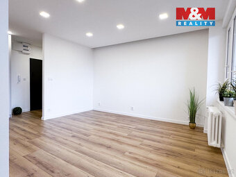 Prodej bytu 4+kk, 80 m², Ostrava, ul. Jaromíra Matuška - 4