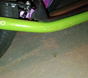 Yedoo two koloběžka - 4