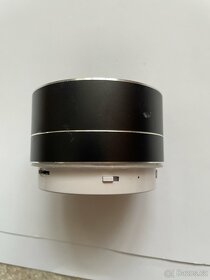 Bluetooth reproduktor - 4