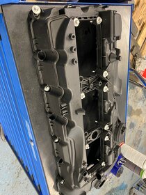 Ventilové víko Bmw N55 - 4