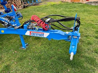 Farmet Verso 8 PS 2024 - 4