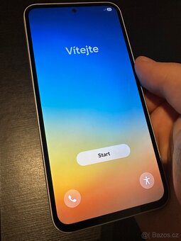 Samsung Galaxy A54 5G 128 GB - 4